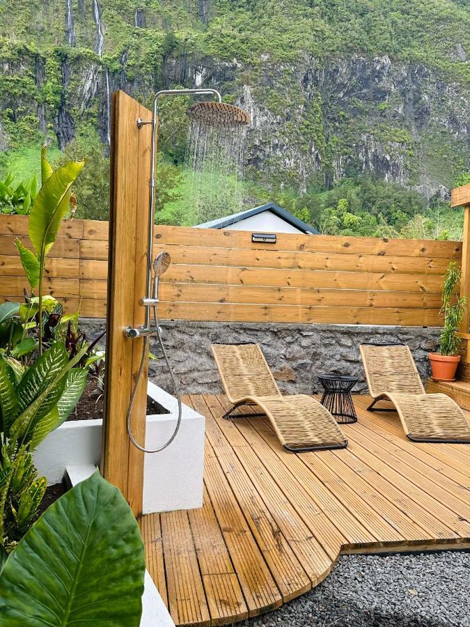Villa Couleur Nature Салази Екстериор снимка